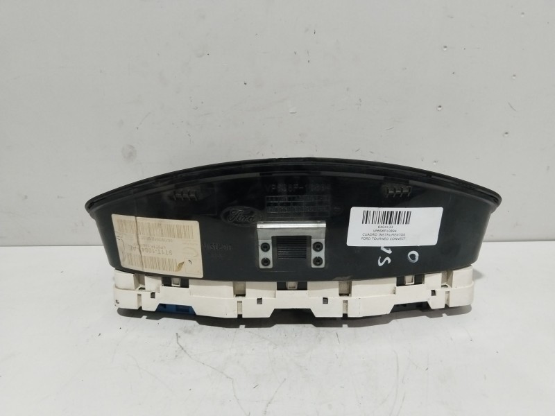 Recambio de cuadro instrumentos para ford tourneo connect 1.8 tdci /tddi /di referencia OEM IAM VP6S6F10894  