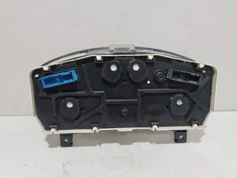 Recambio de cuadro instrumentos para ford tourneo connect 1.8 tdci /tddi /di referencia OEM IAM VP6S6F10894  