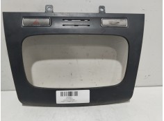 Recambio de consola central para ford tourneo connect 1.8 tdci /tddi /di referencia OEM IAM 9T1618835