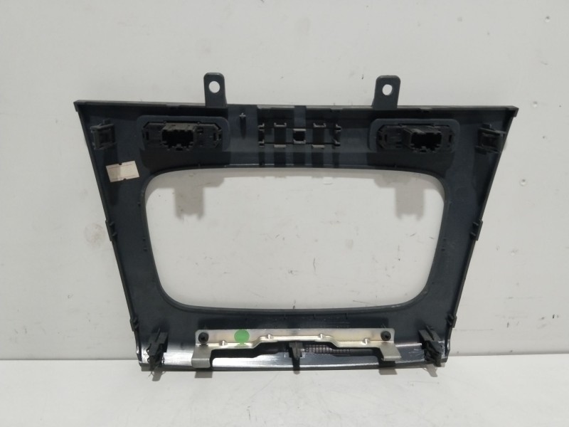Recambio de consola central para ford tourneo connect 1.8 tdci /tddi /di referencia OEM IAM 9T1618835  