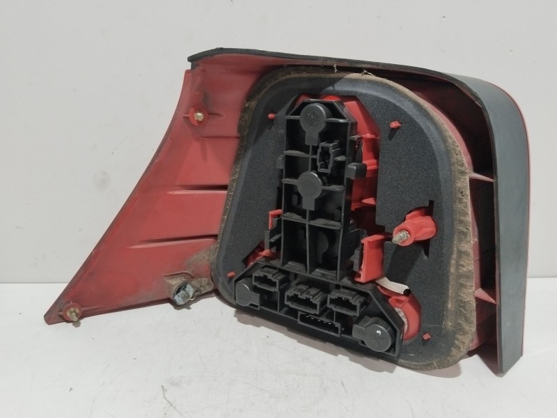 Recambio de piloto trasero derecho para volkswagen golf iv (1j1) 1.6 referencia OEM IAM 1J6945096Q   Recambio de piloto trasero derecho para volkswagen golf iv (1j1) 1.6 referencia OEM IAM 1J6945096Q