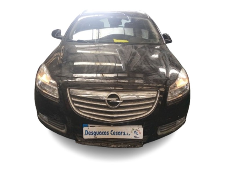 opel insignia a (g09) del año 2011