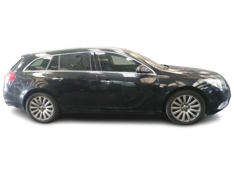 opel insignia a (g09) del año 2011