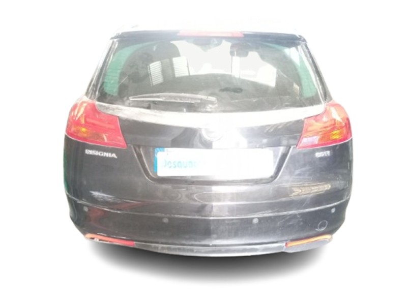 opel insignia a (g09) del año 2011