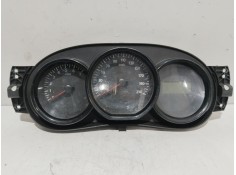 Recambio de cuadro instrumentos para dacia dokker monospace (ke_) 1.5 dci (keaj, keah) referencia OEM IAM 2131255  