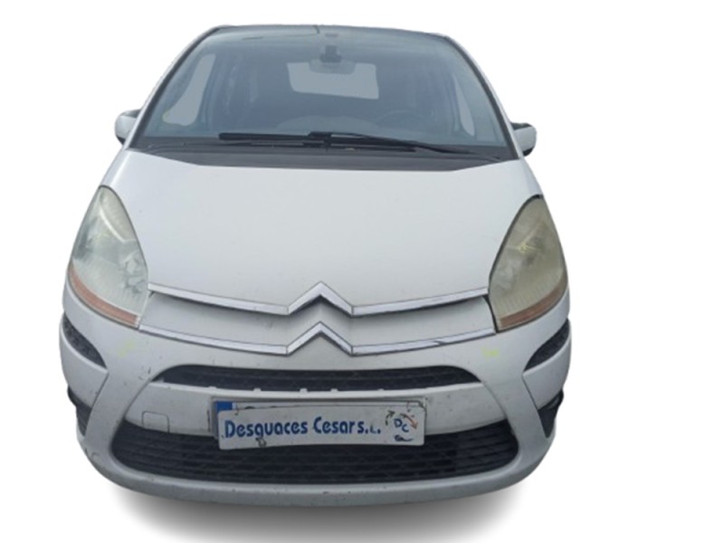 citroën c4 picasso i monospace (ud_) del año 2009