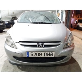 PEUGEOT 307 (S1)