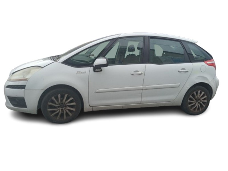 citroën c4 picasso i monospace (ud_) del año 2009