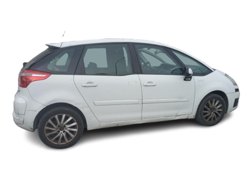 citroën c4 picasso i monospace (ud_) del año 2009