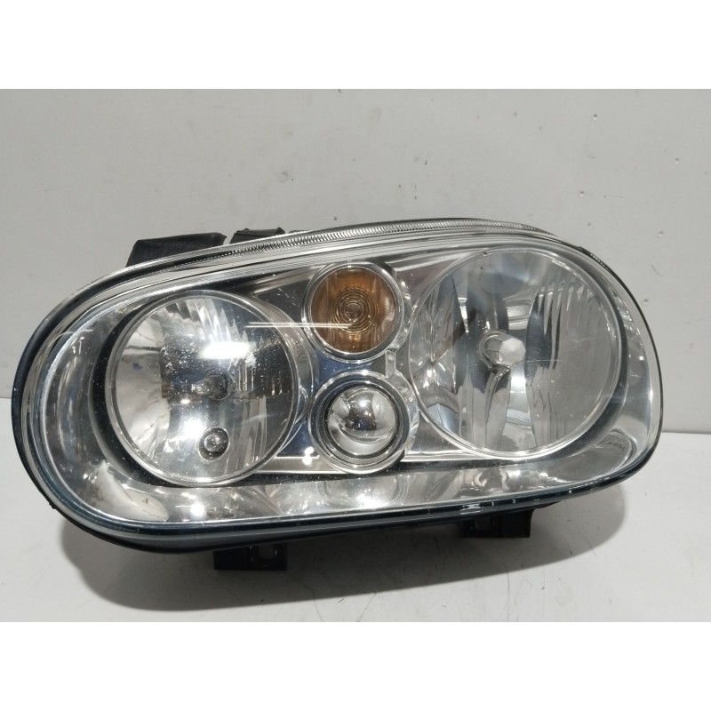 Recambio de faro izquierdo para volkswagen golf iv (1j1) 1.6 referencia OEM IAM 1J1941015B  