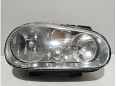 Recambio de faro derecho para volkswagen golf iv (1j1) 1.6 referencia OEM IAM 1J1941016B