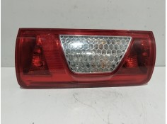 Recambio de piloto trasero derecho para ford tourneo connect 1.8 tdci /tddi /di referencia OEM IAM 9T1613404AD
