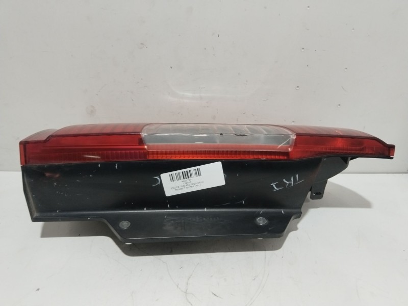 Recambio de piloto trasero izquierdo para peugeot bipper (aa_) 1.4 hdi referencia OEM IAM 13201F  