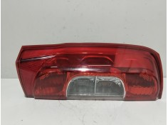 Recambio de piloto trasero izquierdo para peugeot bipper (aa_) 1.4 hdi referencia OEM IAM 13201F   2