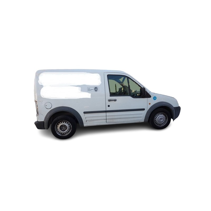 FORD TRANSIT CONNECT (P65_, P70_, P80_) - imagen 1