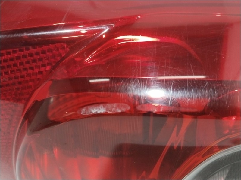 Recambio de piloto trasero izquierdo para peugeot bipper (aa_) 1.4 hdi referencia OEM IAM 13201F  