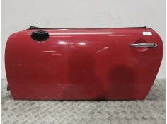Recambio de puerta delantera izquierda para mini r50 , r53 cooper referencia OEM IAM 41517202911