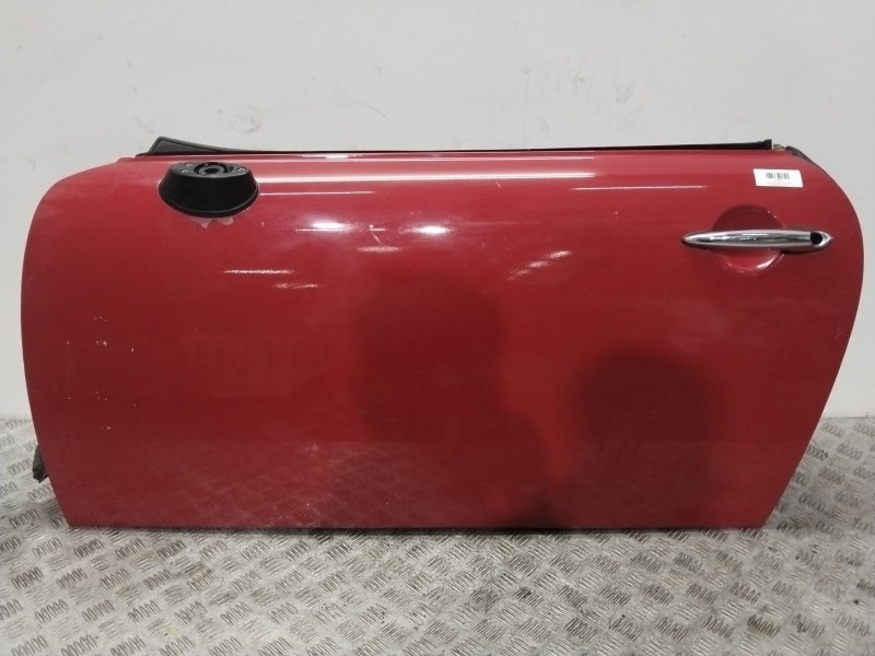 Recambio de puerta delantera izquierda para mini r50 , r53 cooper referencia OEM IAM 41517202911  
