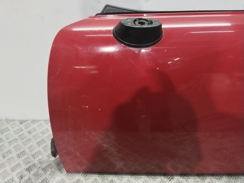 Recambio de puerta delantera izquierda para mini r50 , r53 cooper referencia OEM IAM 41517202911  
