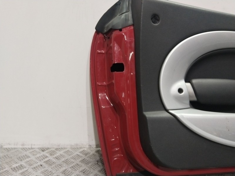 Recambio de puerta delantera izquierda para mini r50 , r53 cooper referencia OEM IAM 41517202911  