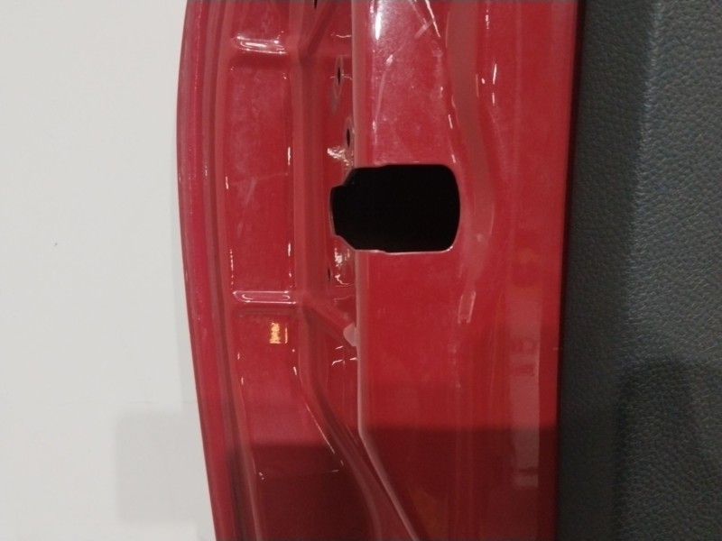 Recambio de puerta delantera izquierda para mini r50 , r53 cooper referencia OEM IAM 41517202911  