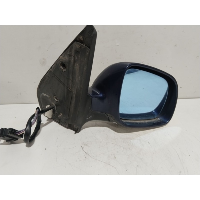 Recambio de retrovisor derecho para volkswagen golf iv (1j1) 1.6 referencia OEM IAM 1J0857934R  