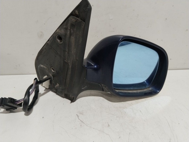 Recambio de retrovisor derecho para volkswagen golf iv (1j1) 1.6 referencia OEM IAM 1J0857934R  