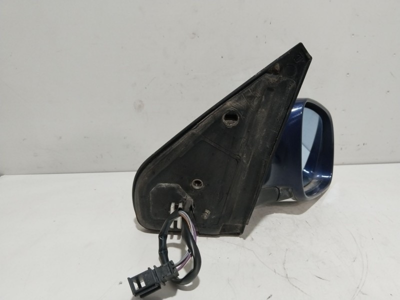 Recambio de retrovisor derecho para volkswagen golf iv (1j1) 1.6 referencia OEM IAM 1J0857934R  