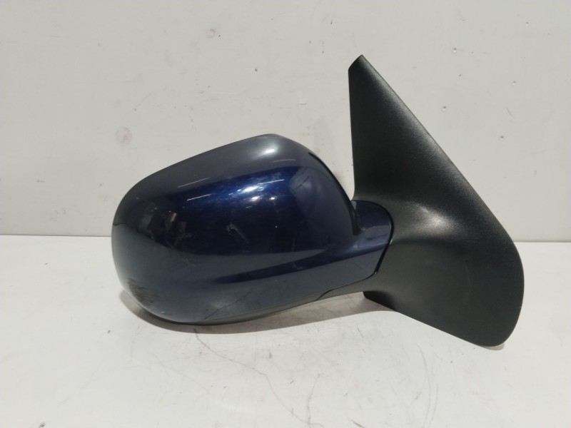 Recambio de retrovisor derecho para volkswagen golf iv (1j1) 1.6 referencia OEM IAM 1J0857934R  