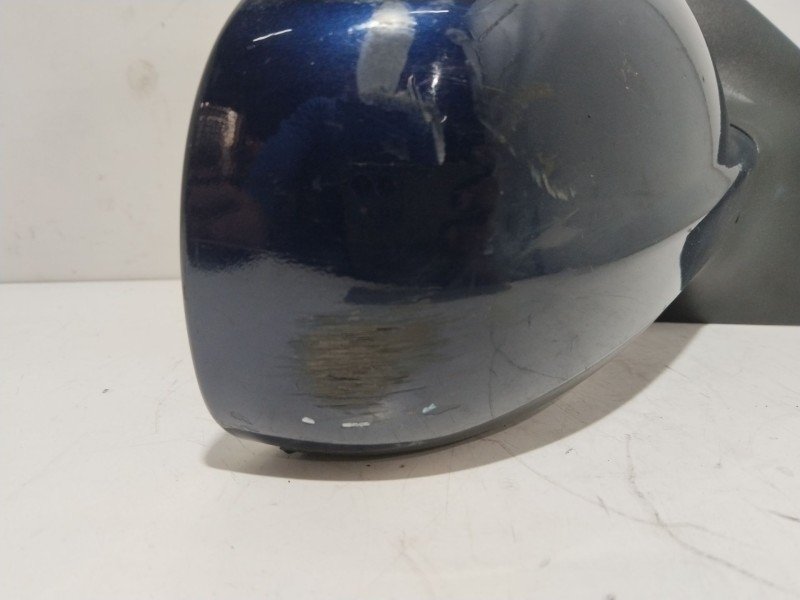 Recambio de retrovisor derecho para volkswagen golf iv (1j1) 1.6 referencia OEM IAM 1J0857934R  