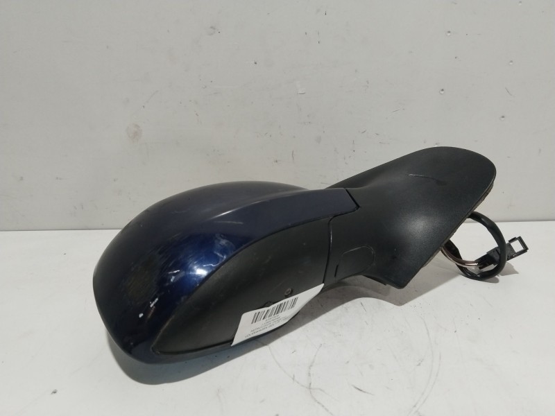 Recambio de retrovisor derecho para volkswagen golf iv (1j1) 1.6 referencia OEM IAM 1J0857934R  