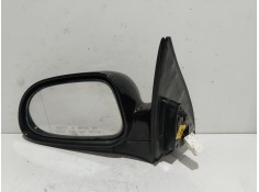 Recambio de retrovisor izquierdo para chevrolet lacetti (j200) 1.6 referencia OEM IAM 96546791