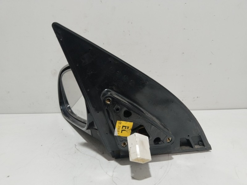 Recambio de retrovisor izquierdo para chevrolet lacetti (j200) 1.6 referencia OEM IAM 96546791  