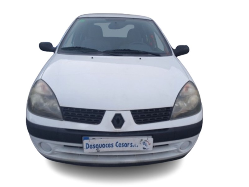 renault clio ii (bb_, cb_) del año 1999