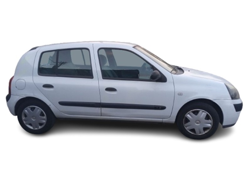 renault clio ii (bb_, cb_) del año 1999