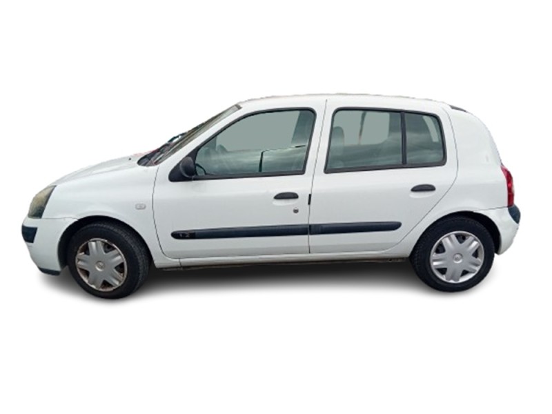 renault clio ii (bb_, cb_) del año 1999