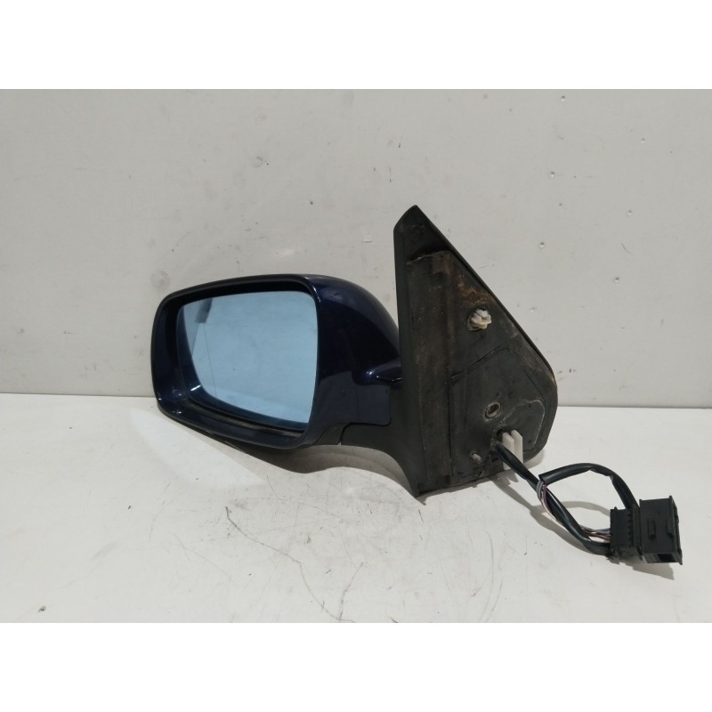 Recambio de retrovisor izquierdo para volkswagen golf iv (1j1) 1.6 referencia OEM IAM 1J0857933L  