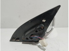 Recambio de retrovisor derecho para daewoo nubira sedán (j200) 1.8 referencia OEM IAM 96545714   2