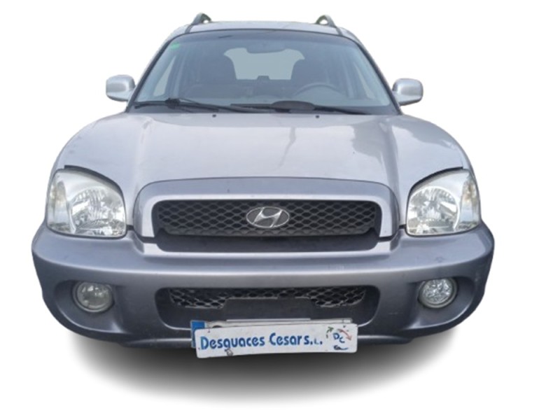 hyundai santa fé i (sm) del año 2003