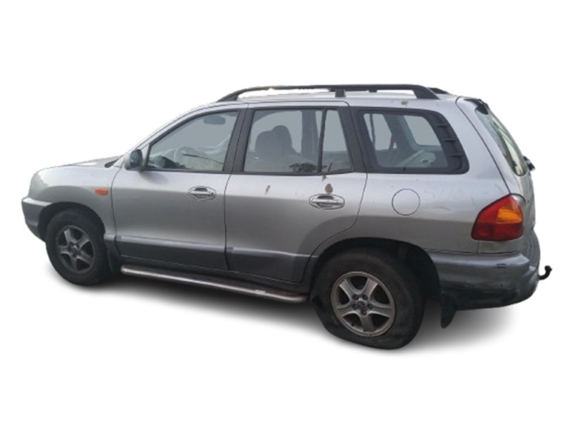 hyundai santa fé i (sm) del año 2003