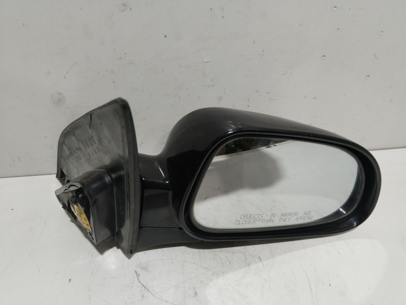 Recambio de retrovisor derecho para chevrolet lacetti (j200) 1.6 referencia OEM IAM 96545714  