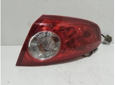 Recambio de piloto trasero derecho para chevrolet lacetti (j200) 1.6 referencia OEM IAM 201193R  