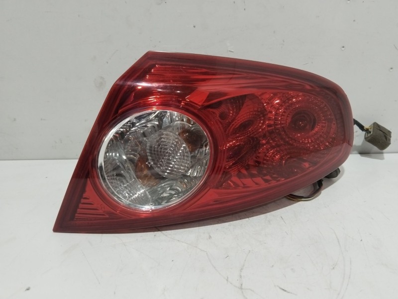 Recambio de piloto trasero derecho para chevrolet lacetti (j200) 1.6 referencia OEM IAM 201193R  