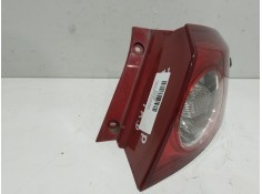 Recambio de piloto trasero derecho para chevrolet lacetti (j200) 1.6 referencia OEM IAM 201193R   2