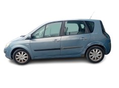 renault scénic ii (jm0/1_) del año 2007 2