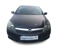 opel astra h gtc (a04) del año 2006