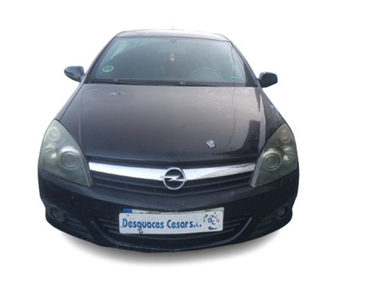 opel astra h gtc (a04) del año 2006 opel astra h gtc (a04) del año 2006