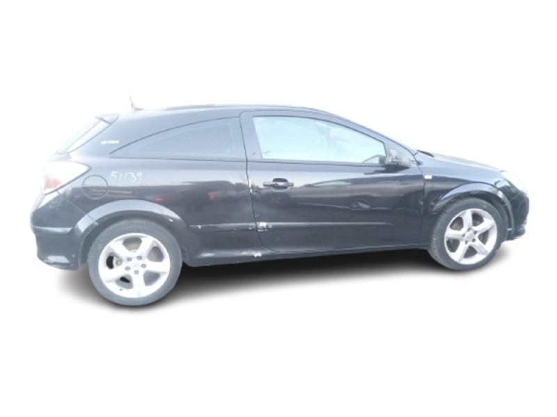 opel astra h gtc (a04) del año 2006 opel astra h gtc (a04) del año 2006