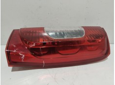 Recambio de piloto trasero derecho para peugeot bipper (aa_) 1.4 hdi referencia OEM IAM 13202F  