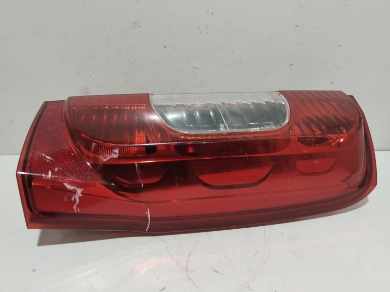 Recambio de piloto trasero derecho para peugeot bipper (aa_) 1.4 hdi referencia OEM IAM 13202F  